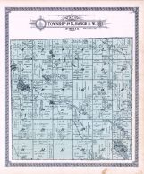 Township 39 N., Range 11 W, Washburn County 1915